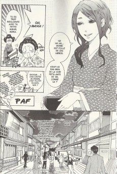 Extrait de :Reversal -1- Tome 1