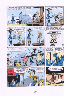 Extrait de Lucky Luke -20d2003- Billy the Kid