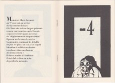 Extrait de La mutation - Tome b2004 