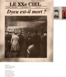 Extrait de XXe ciel.com -INT- Le Siècle d'Eva - Biographies d'un Ange du XXe ciel