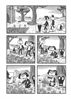 Extrait de Frank (1993) -5- Fran