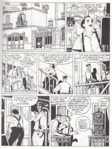 Extrait de Cuba 42 - Tome 1