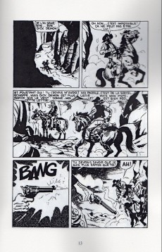 Extrait de Dick Demon - Stormalong