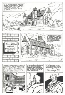 Extrait de La bière -TT- 8000 ans d'histoire