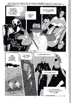 Extrait de La vie sans mode d'emploi - Putain d'années 80 ! - La Vie sans mode d'emploi - Putain d'années 80 !