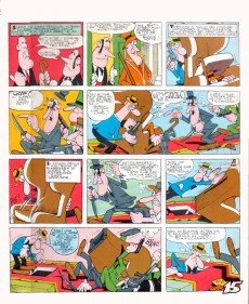 Extrait de Tom Ficcanaso