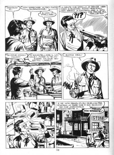Extrait de Tex (Mensile) -146- Terra promessa