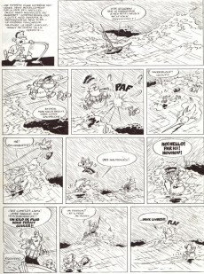 Extrait de Le père la Houle -'- Le Père La Houle