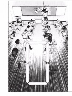 Extrait de Jeux d'enfants -1- Volume 1