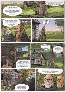Extrait de Notre-Dame de Thierenbach