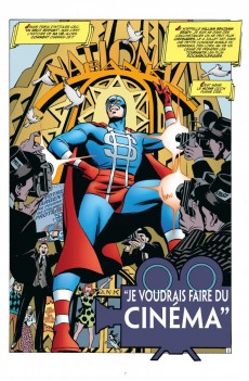 Extrait de Before Watchmen -INT02- Compagnon