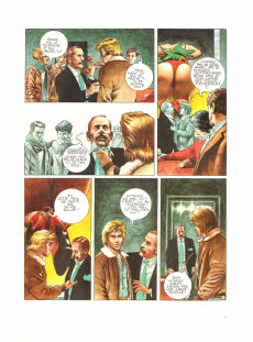 Extrait de Marc Jourdan -3- SIDA connection