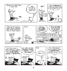 Extrait de Red And Rover -2- Waggin' Tales: A Red and Rover Collection