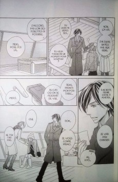 Extrait de Black Bird -18- Tome 18