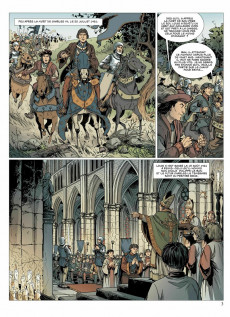 Extrait de L'histoire de France pour les nuls -5 - De Louis XI à François 1er