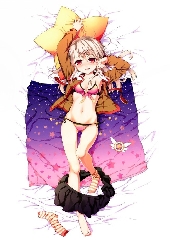Extrait de Fate/kaleid liner Prisma Illya - Prisma Complete!