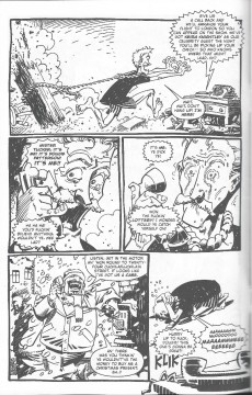 Extrait de Dicks Winter Special (2005) - Dicks Winter Special