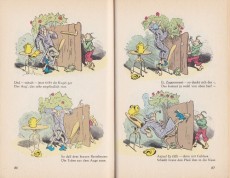 Extrait de Naturgeschichtliches Alphabet und andere Bildergeschichten
