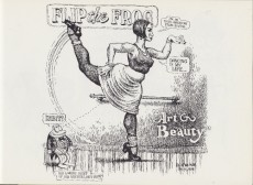 Extrait de Waiting For Food -1- Waiting For Food 1, Restaurant Placemat Drawings