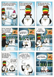 Extrait de Capharnarhum