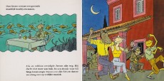 Extrait de Jannes op Korfoe