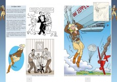 Extrait de Jennifer Jones / January Jones / Jenny Jones -HS- Le dossier