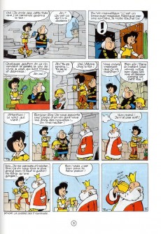 Extrait de Johan et Pirlouit -12b1990- Le pays maudit