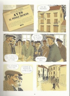 Extrait de L'homme semence