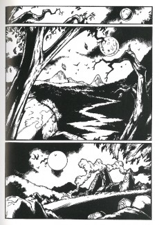 Extrait de Kira