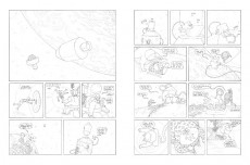 Extrait de La planète impossible - La Planète impossible