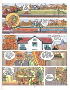 Extrait de Cheminot