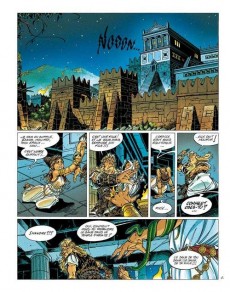 Extrait de Atalante - La Légende -1b2002- Le Pacte