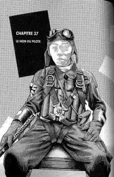 Extrait de Zéro pour l'éternité -5- Tome 5