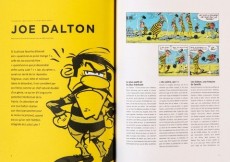 Extrait de (DOC) Études et essais divers -'- Méchants - Crapules et autres vilains de la bande dessinée