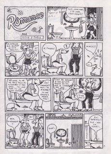 Extrait de Autodafé