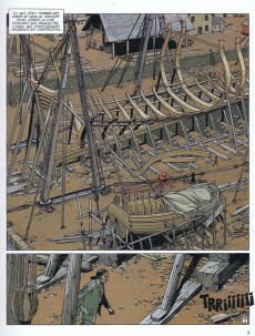 Extrait de L'Épervier (Pellerin) -2c2012- Le Rocher du crâne