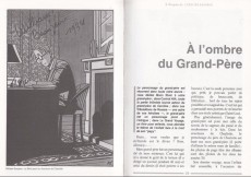 Extrait de (DOC) À Propos de... -1- Caroline Baldwin