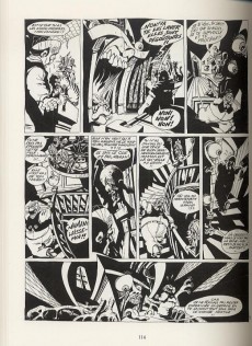 Extrait de Foerster -INT1- Certains l'aiment noir