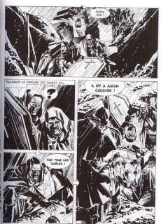 Extrait de Tex (recueils) (Clair de Lune)  -447448 449- Escorte armée