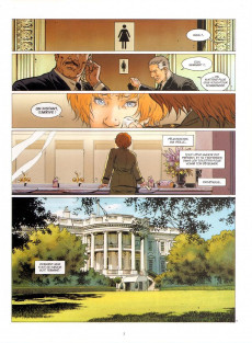 Extrait de XIII Mystery -7- Betty Barnowsky