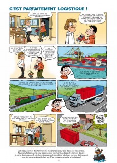 Extrait de Mobulot - Le mobile mulot