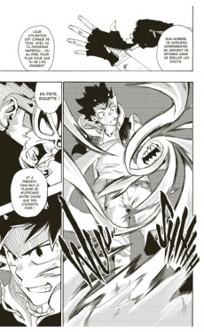 Extrait de Radiant -2- Tome 2