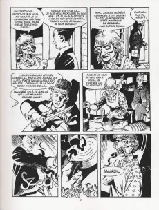 Extrait de Dylan Dog (Hors-Collection) -3- Angoisse