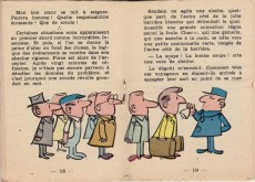 Extrait de Tout le monde descend ! - Tome MR1180
