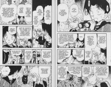 Extrait de Détective Conan -28- Tome 28