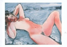 Extrait de (AUT) Baudoin, Edmond -2009- Deux ou trois choses qui me sont inconnues