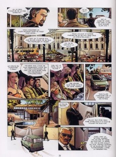 Extrait de Thomas Silane -7- Racines