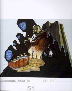 Extrait de (AUT) Druillet -2000- Visioni di fine millennio 