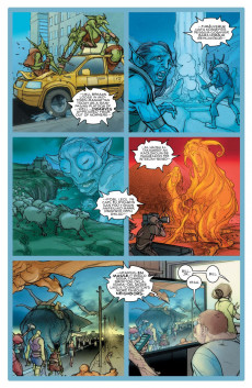 Extrait de Thor Vol.3 (2007) -618- Issue 618