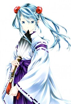 Extrait de Ikkitousen -22TL- Vol. 22